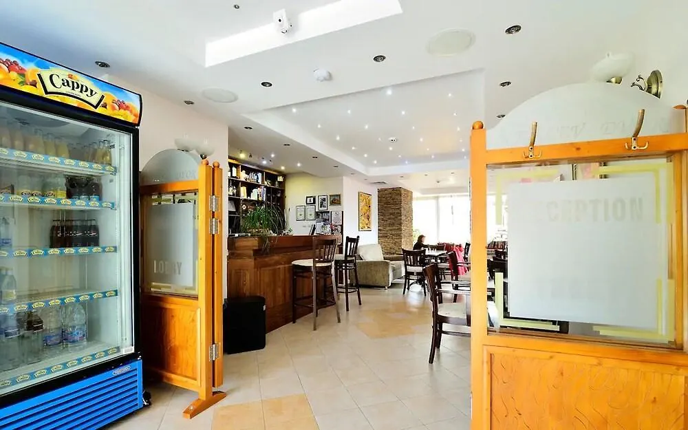 Kralev Dvor Hotel Bansko