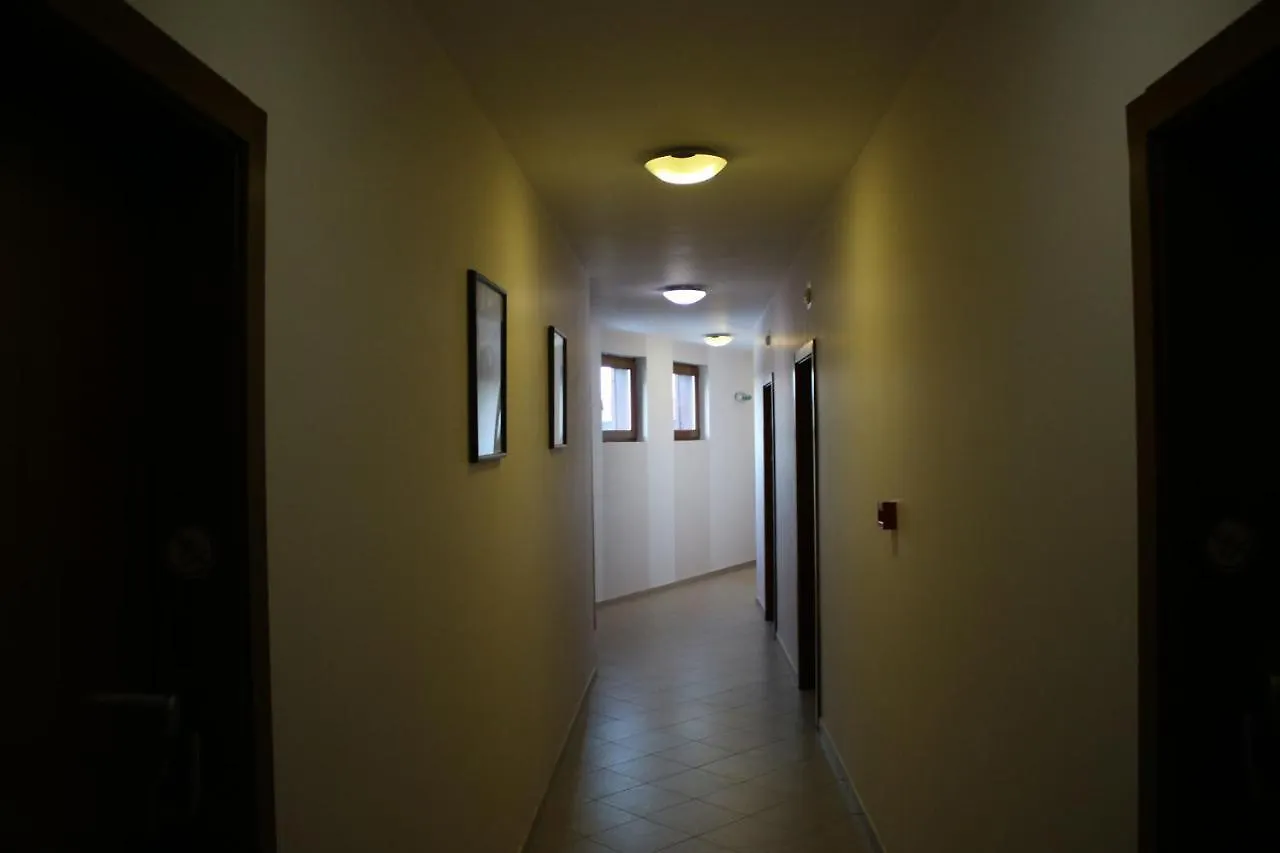 ***  Kralev Dvor Hotel Bansko Bulgaria