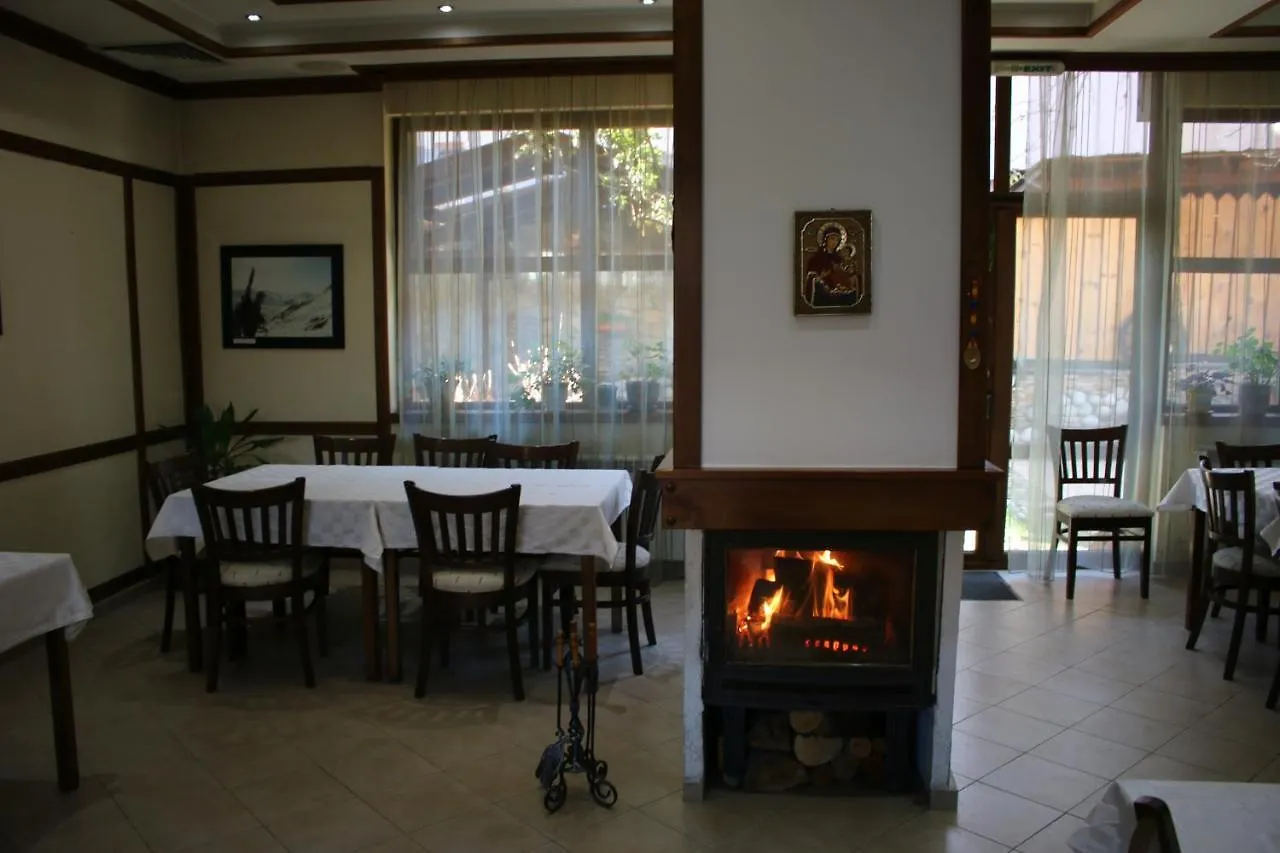Kralev Dvor Hotel Bansko