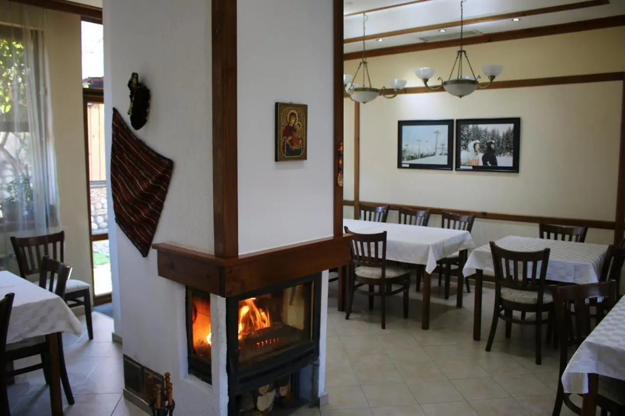 Kralev Dvor Hotel Bansko