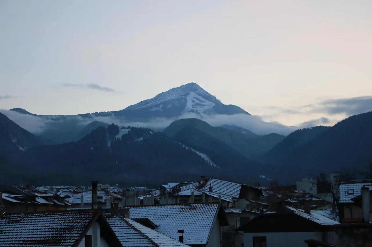 Kralev Dvor Hotel Bansko