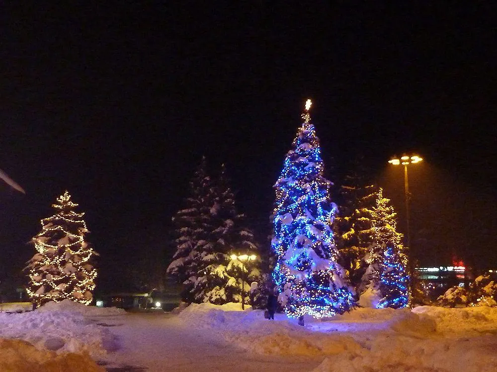 Kralev Dvor Hotel Bansko