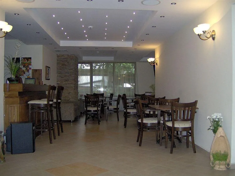 Kralev Dvor Hotel Bansko