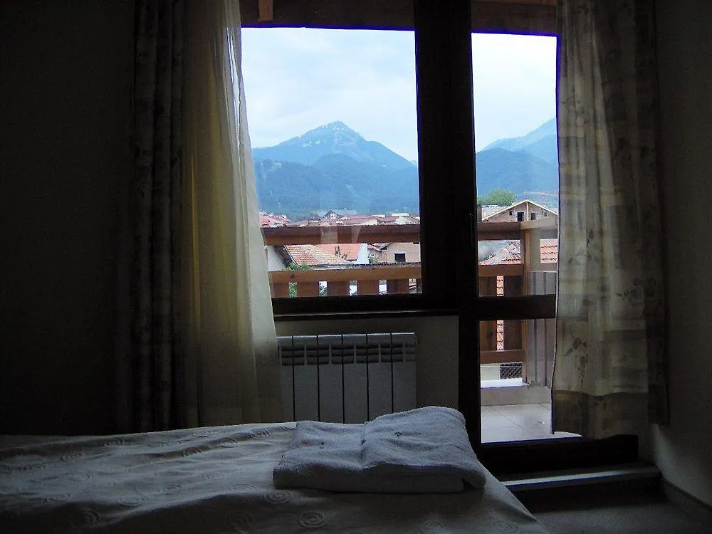 Kralev Dvor Hotel Bansko