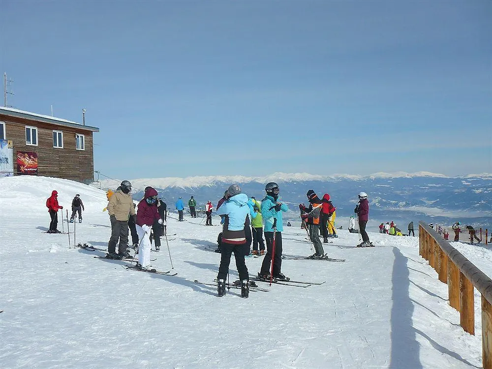 Kralev Dvor Hotel Bansko Bulgaria
