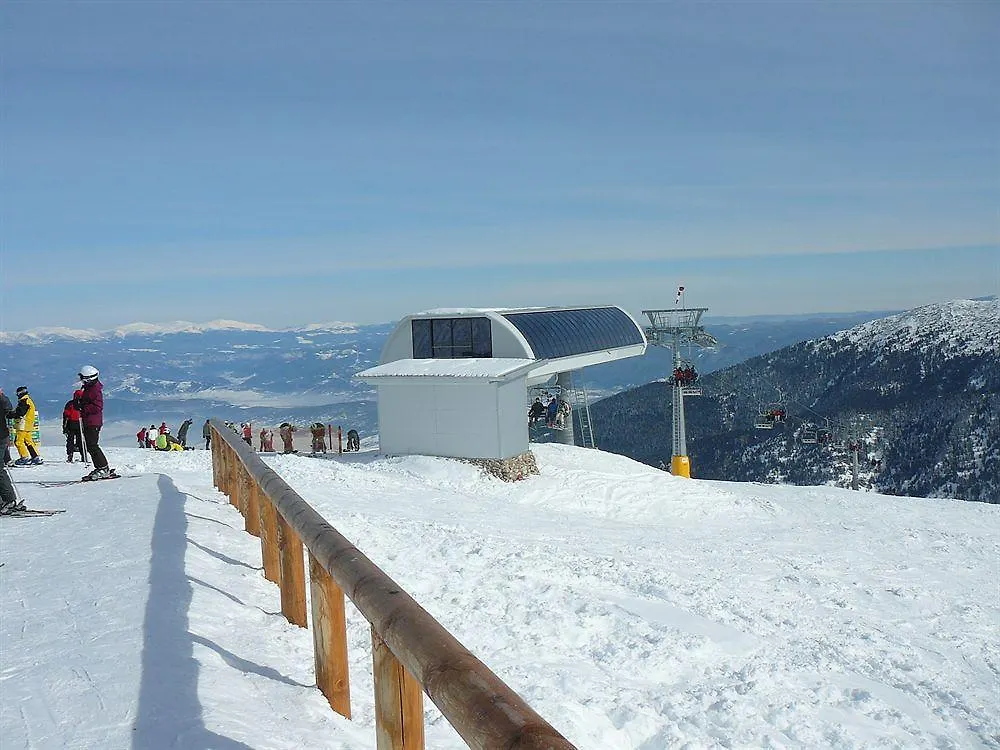 Kralev Dvor Hotel Bansko
