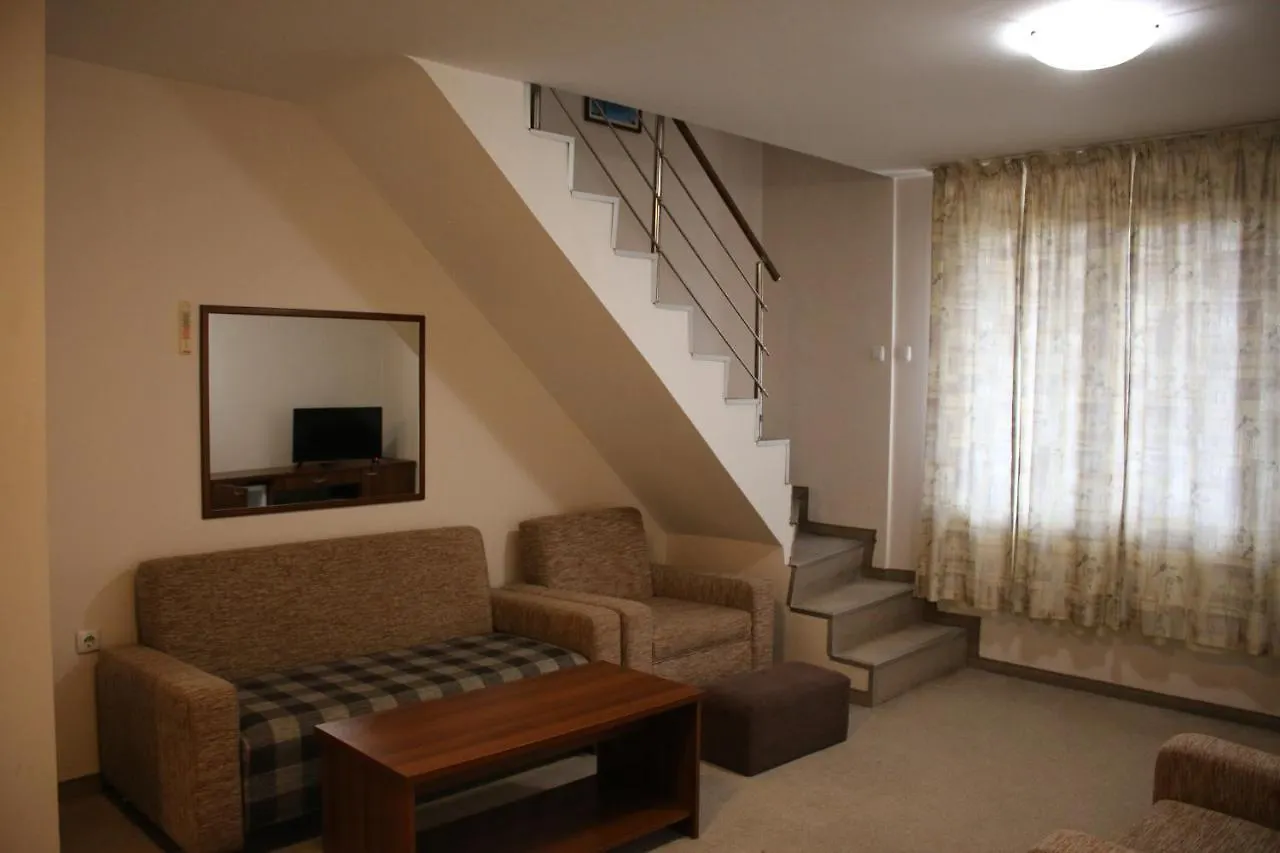 Kralev Dvor Hotel Bansko