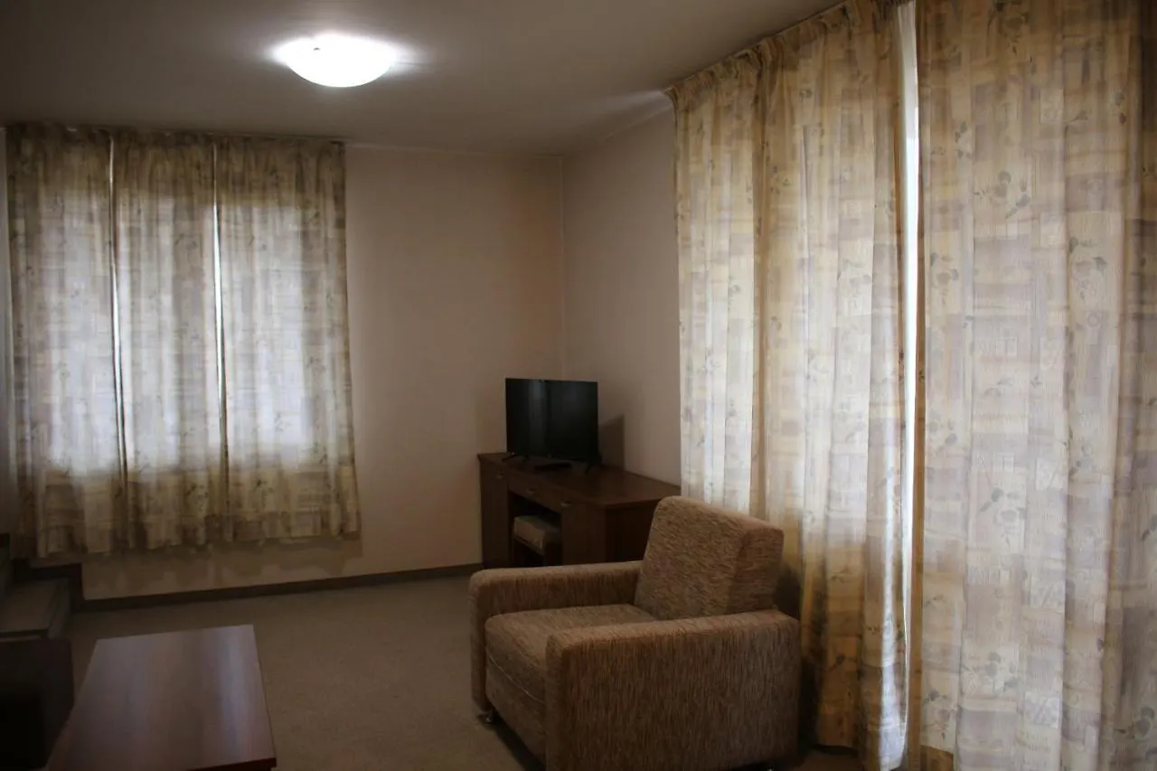 Kralev Dvor Hotel Bansko