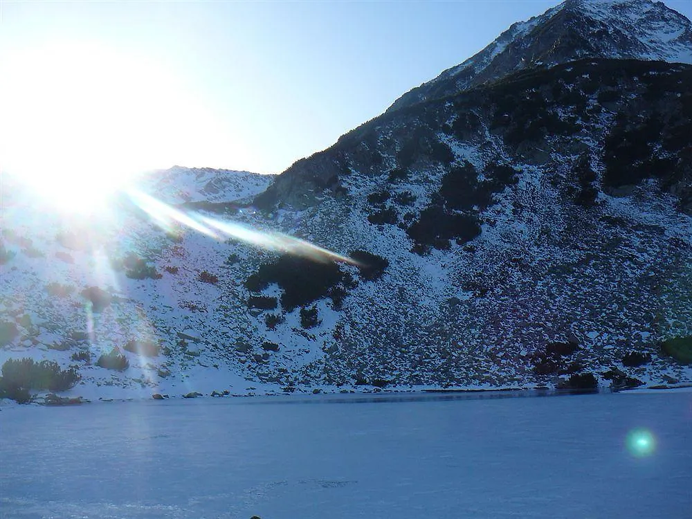 Kralev Dvor Hotel Bansko