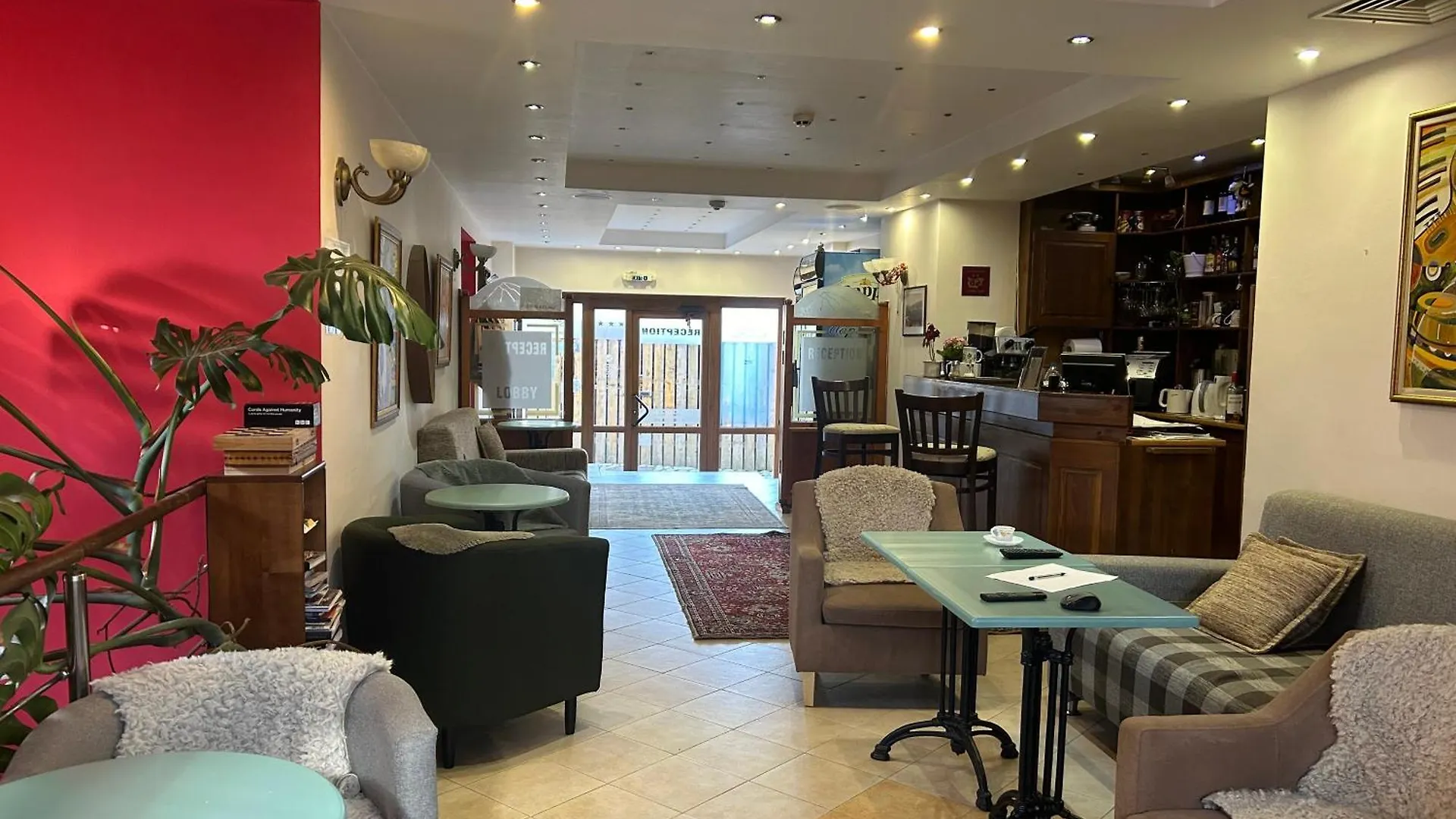 Kralev Dvor Hotel Bansko
