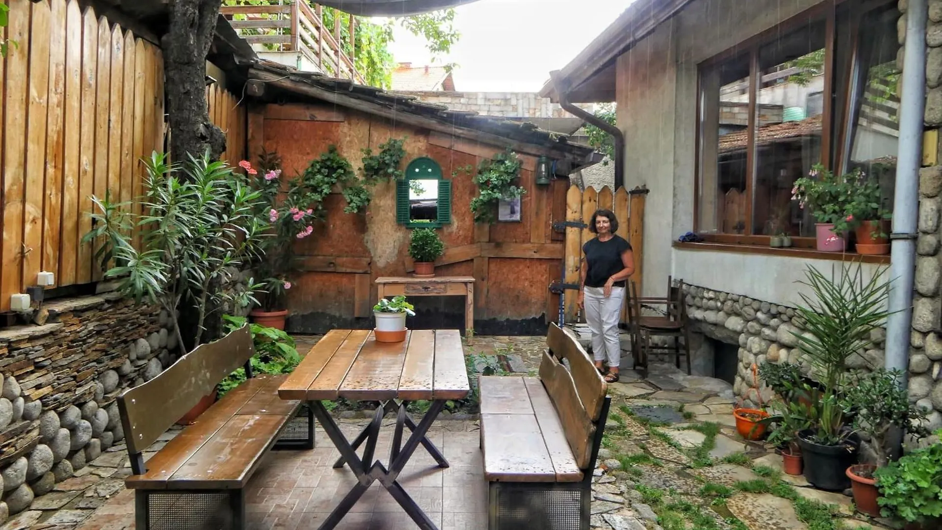 Kralev Dvor Hotel Bansko