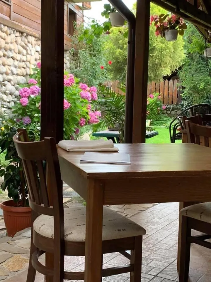 Kralev Dvor Hotel Bansko