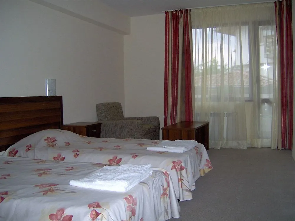 Kralev Dvor Hotel Bansko Bulgaria