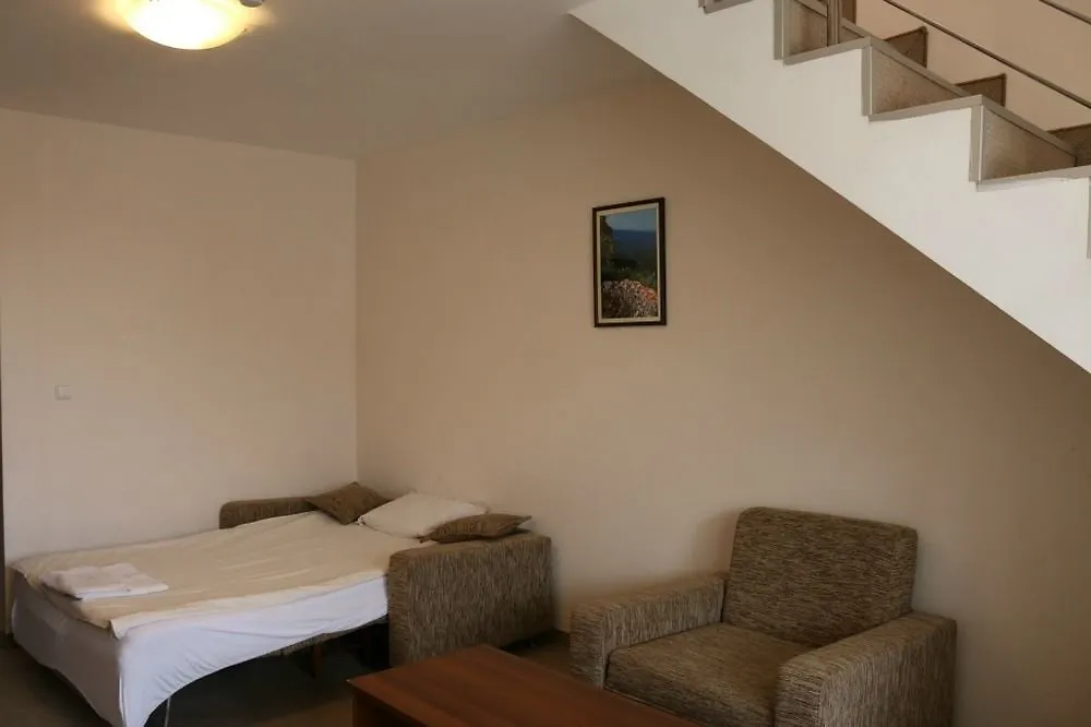 Kralev Dvor Hotel Bansko