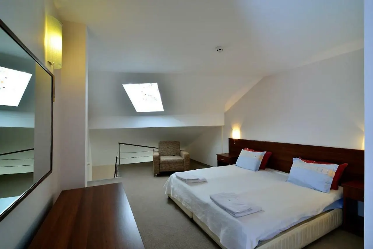 Kralev Dvor Hotel Bansko Bulgaria
