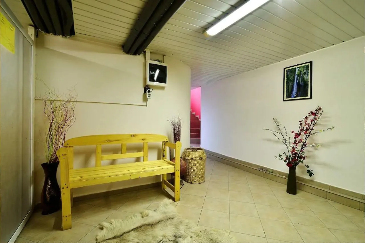 Kralev Dvor Hotel Bansko
