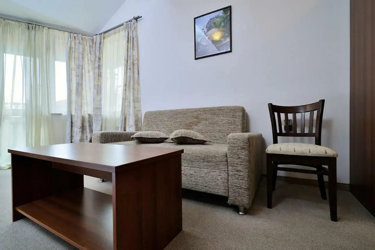 Kralev Dvor Hotel Bansko Bulgaria