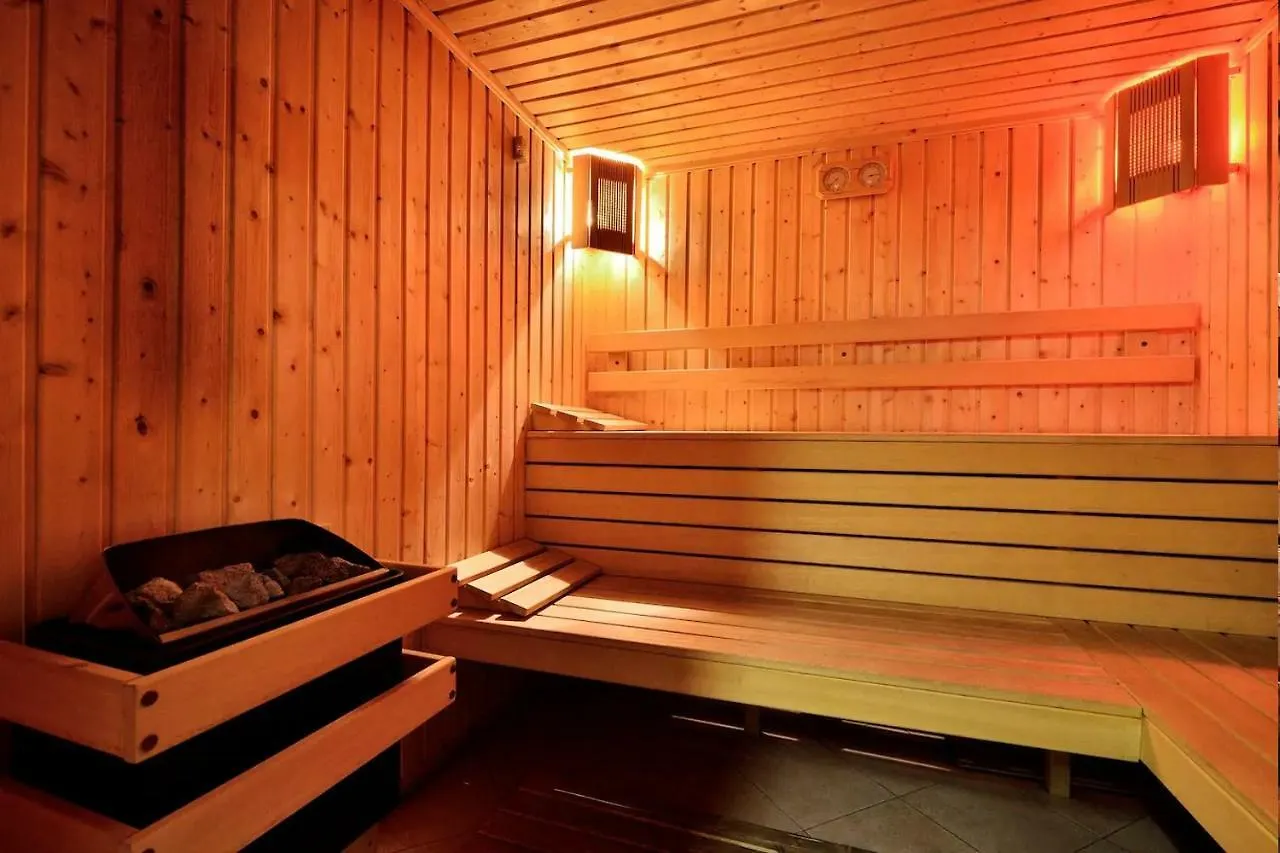 Kralev Dvor Hotel Bansko 3*,  Bulgaria