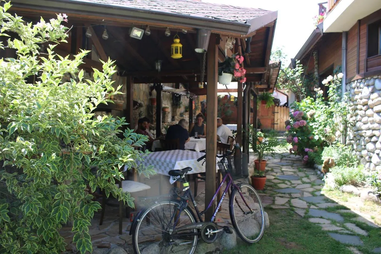 Kralev Dvor Hotel Bansko
