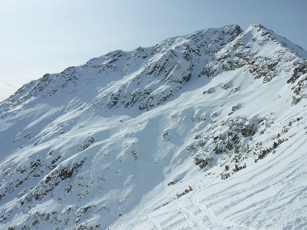 Kralev Dvor Hotel Bansko