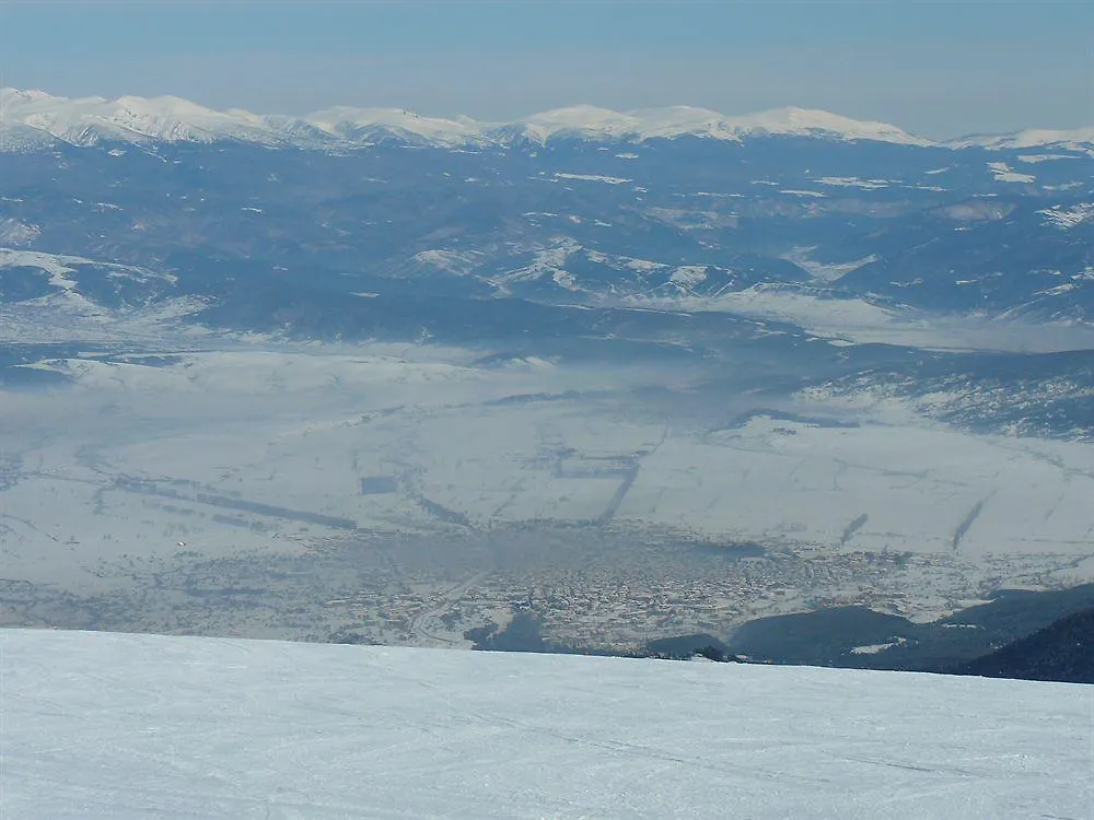Kralev Dvor Hotel Bansko
