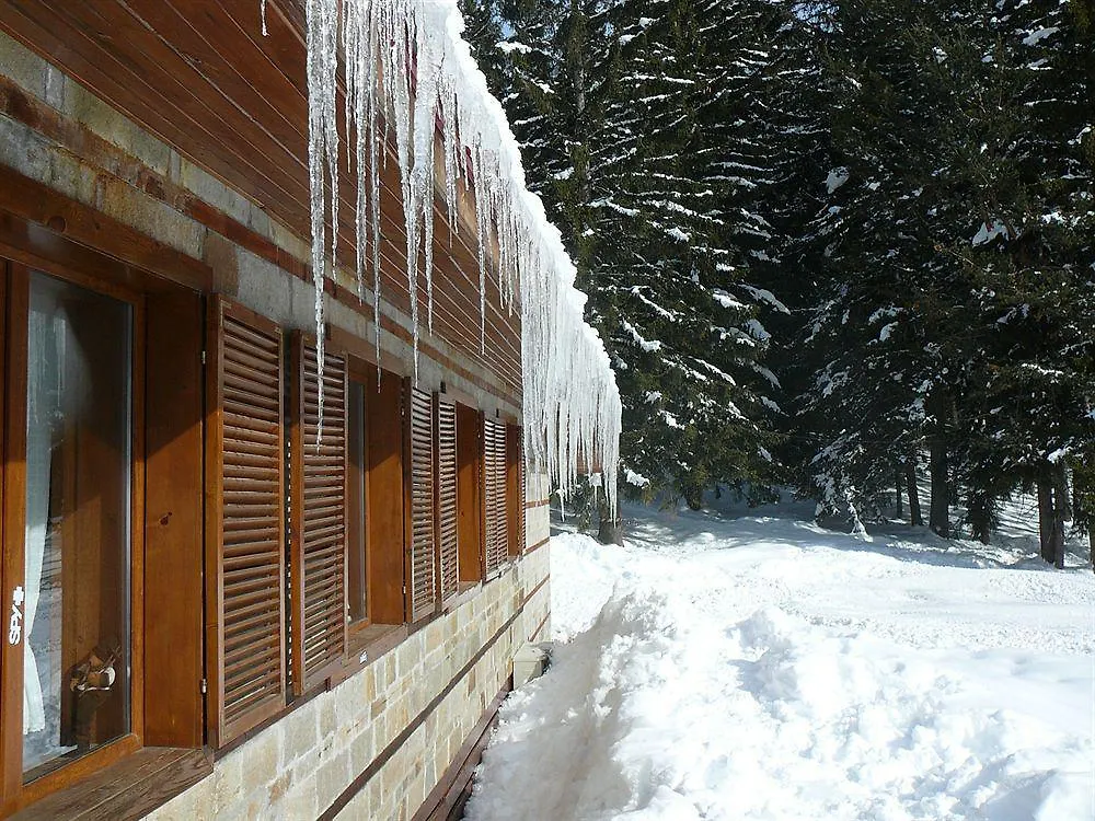 Kralev Dvor Hotel Bansko 3*,