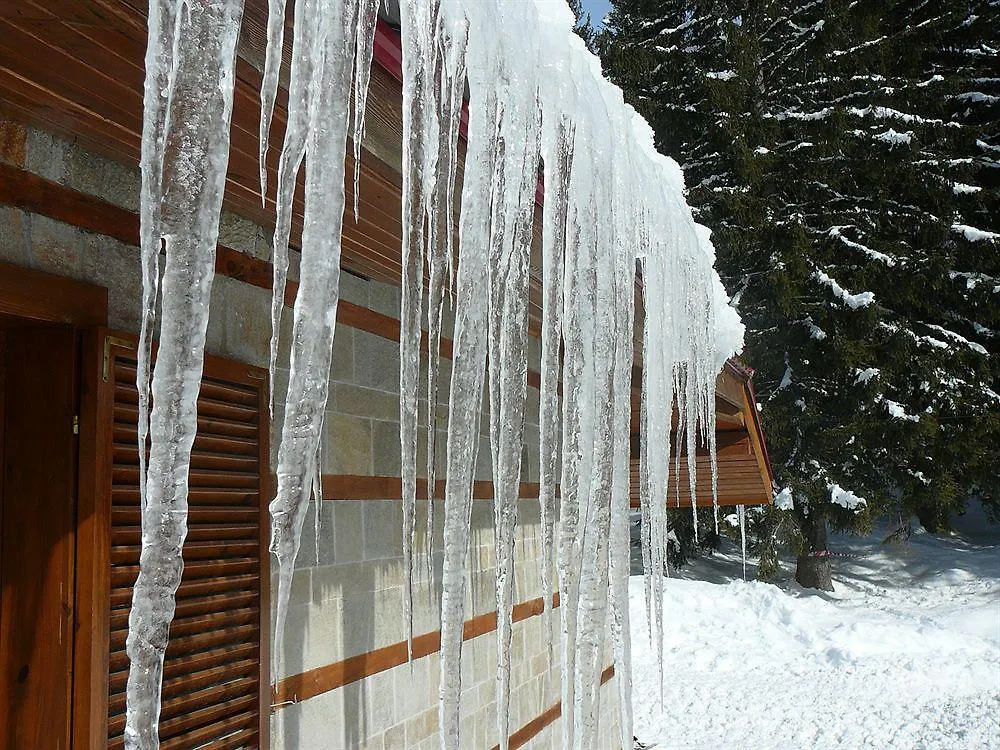 Kralev Dvor Hotel Bansko